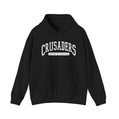 Crusaders hoodie