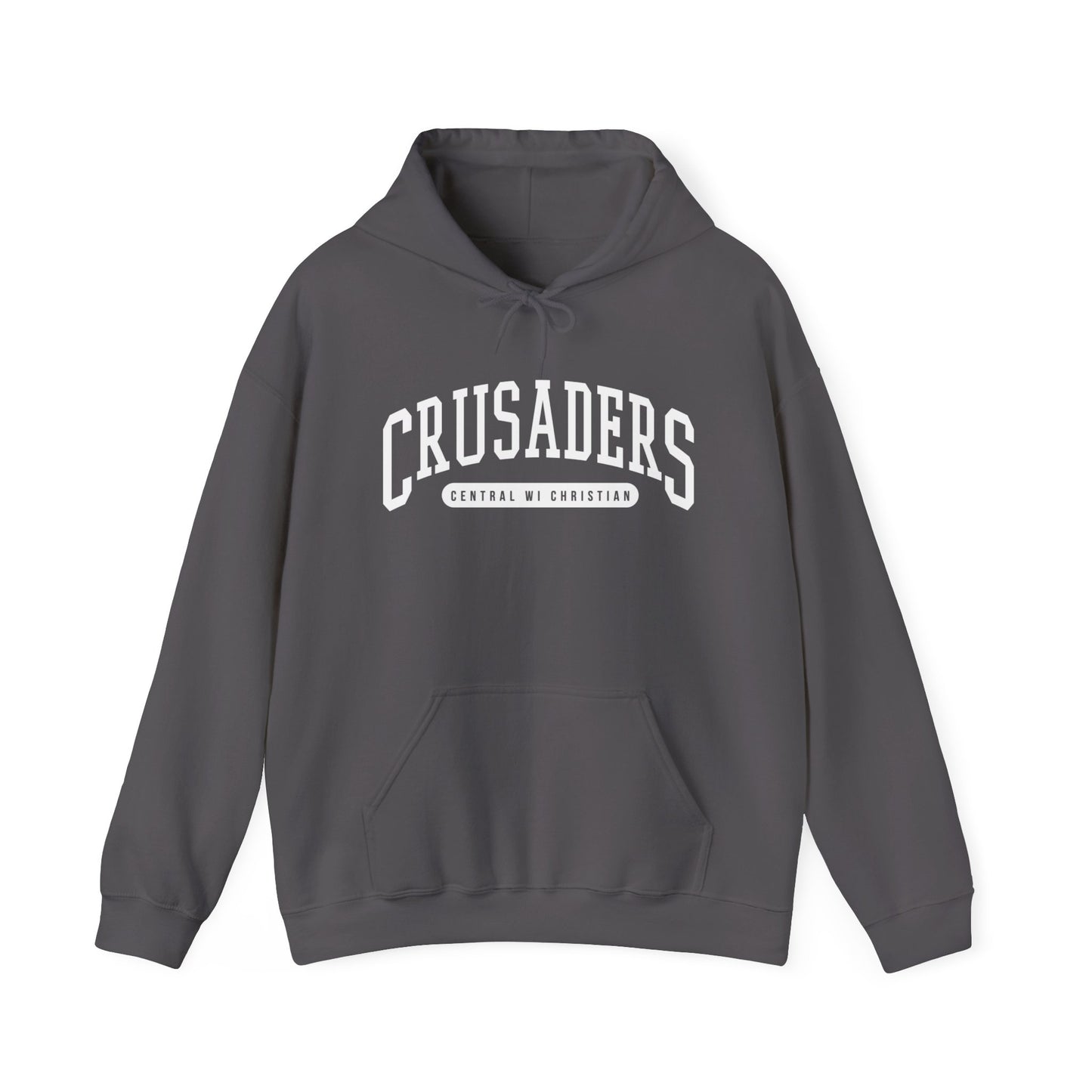 Crusaders hoodie