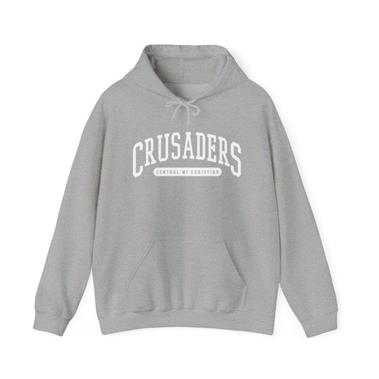 Crusaders hoodie