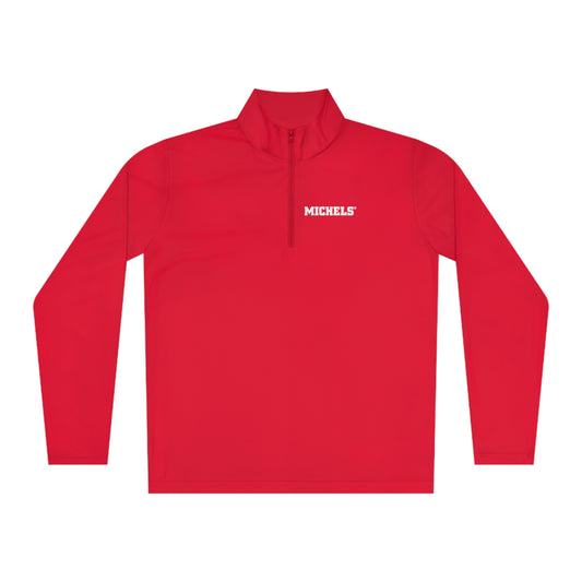 Michels | 1/4 zip