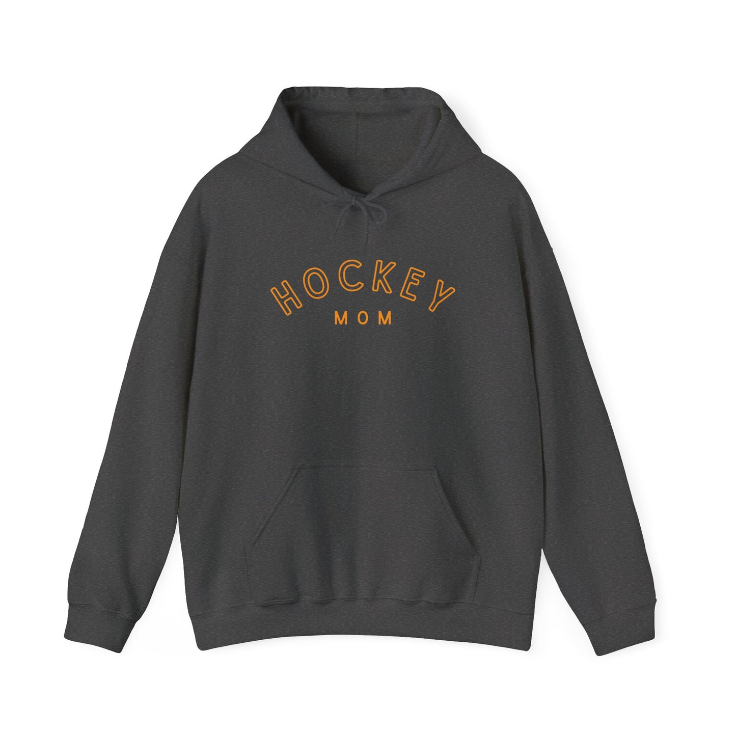 Hockey Mom | 50/50 hoodie