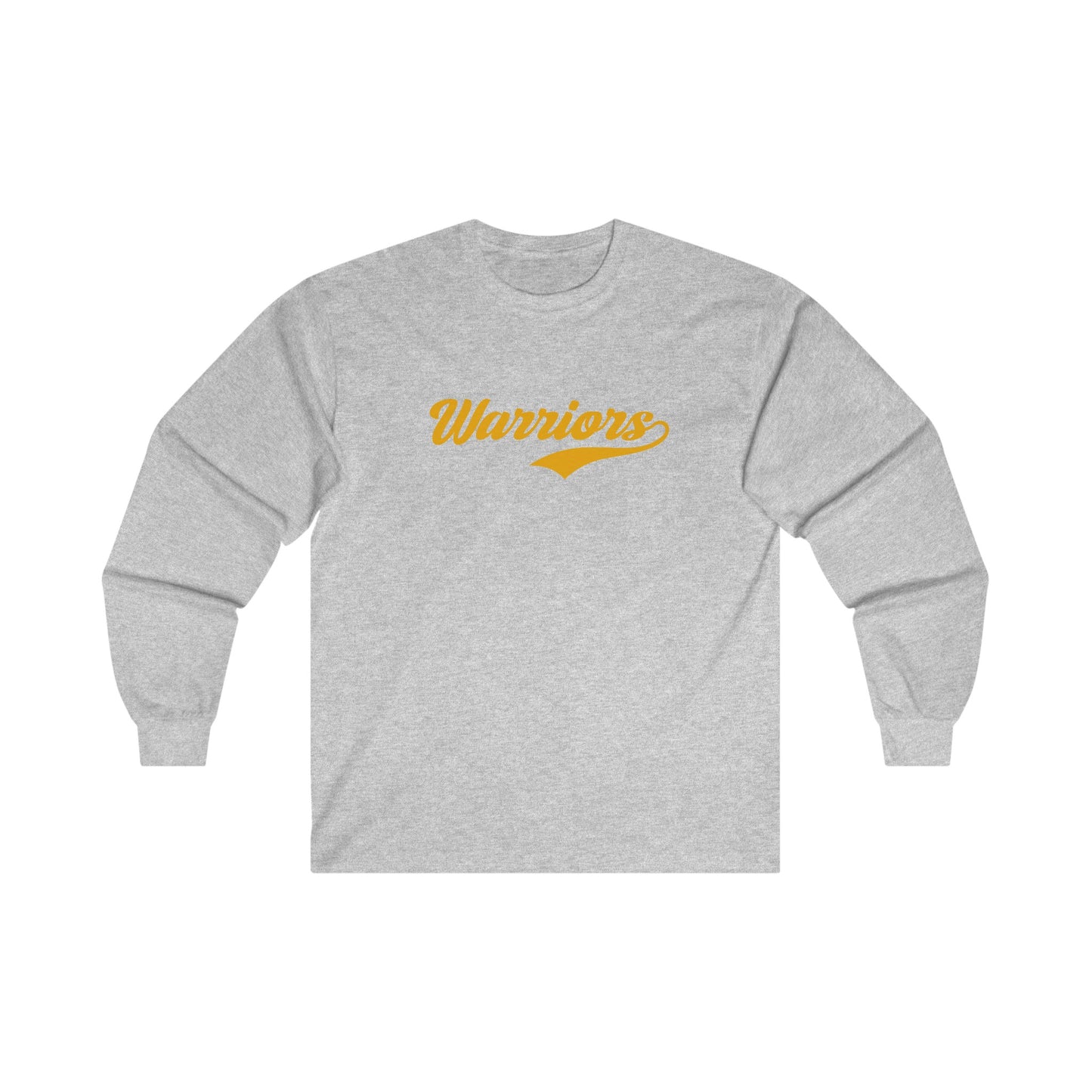 Waupun Warriors long sleeve