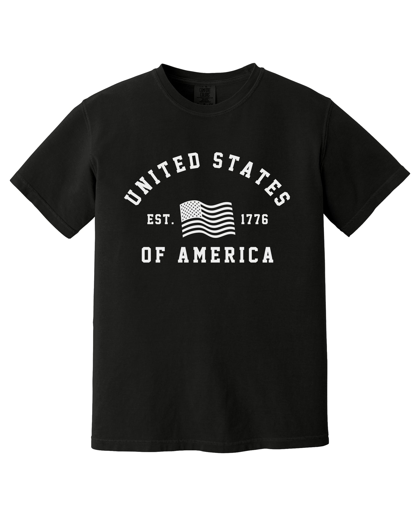 United States of America t-shirt