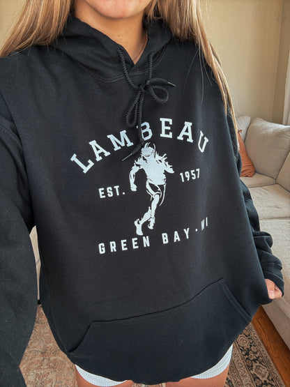 Lambeau Field | 50/50 hoodie