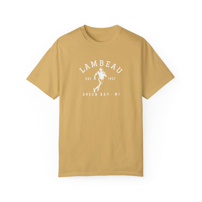 Lambeau Field | Comfort Colors tee