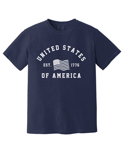 United States of America t-shirt