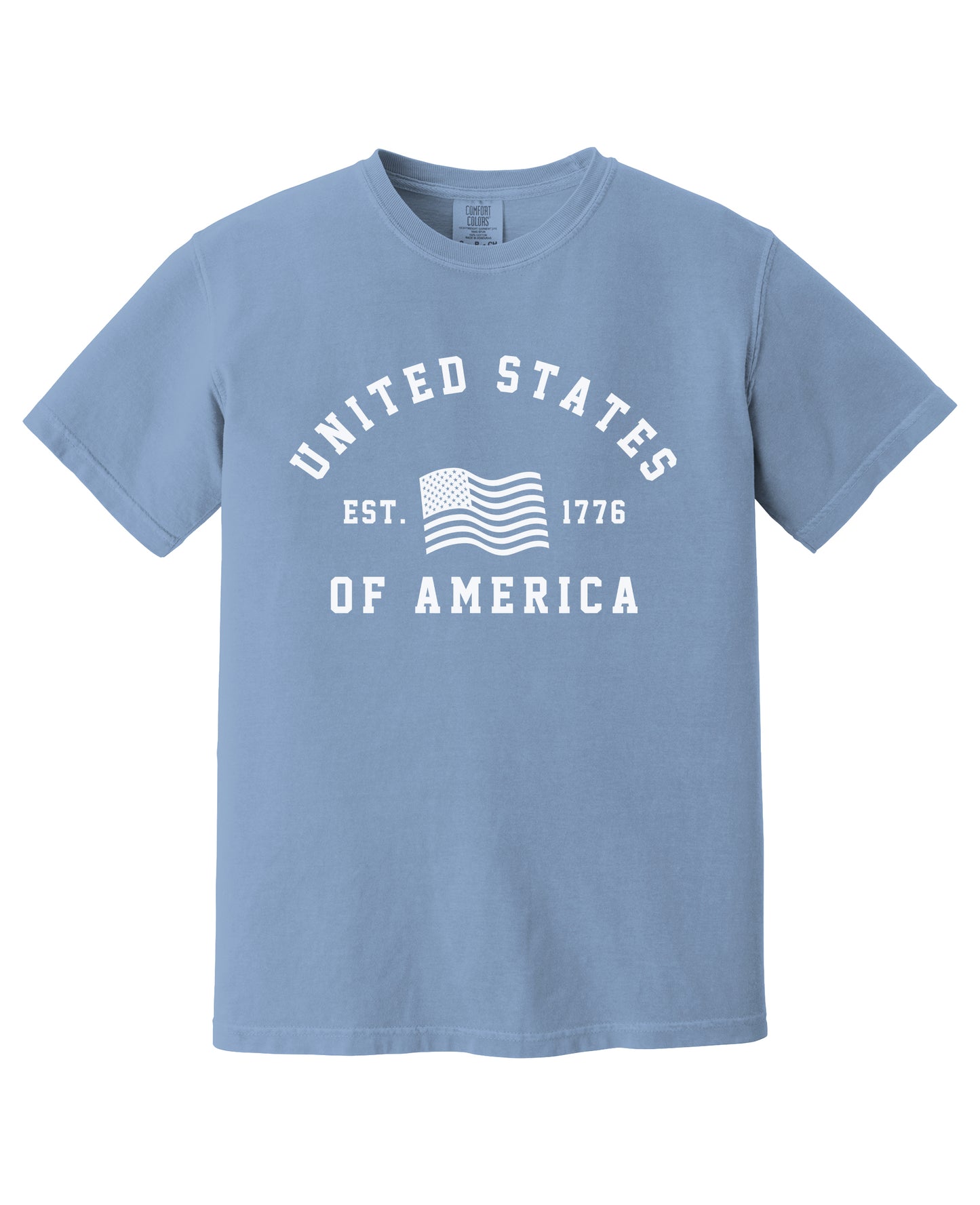 United States of America t-shirt