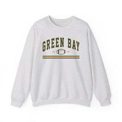 Green Bay Packers | 50/50 crewneck