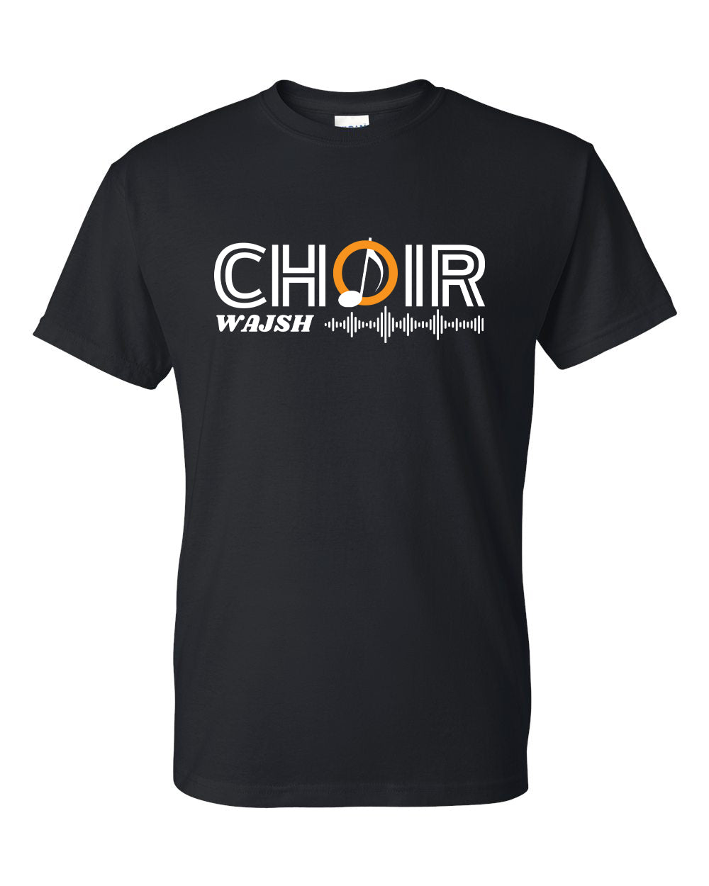 CHOIR t-shirt