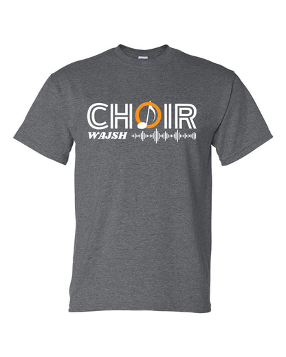 CHOIR t-shirt