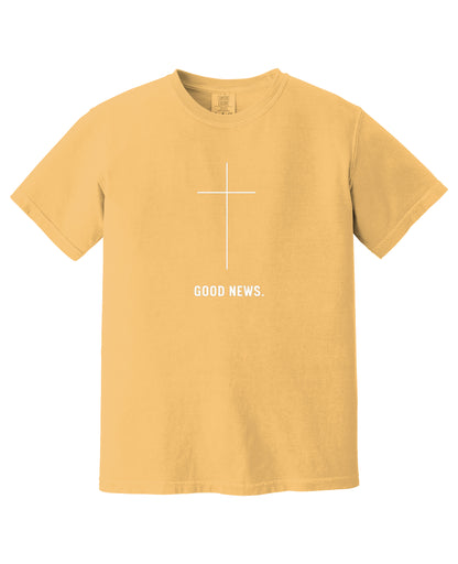 Good News | Comfort Colors tee